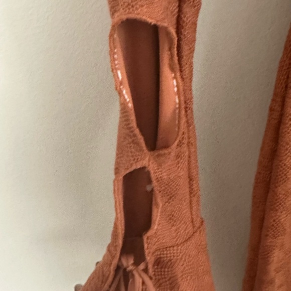 [OH POLLY] cut out body con dress - Picture 5 of 6